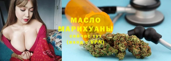 твердый Богородск